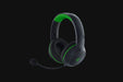 EAN 8887910060018 - Razer Kaira HyperSpeed Auriculares Inalámbrico Diadema Juego Bluetooth Negro, Verde imagen 3