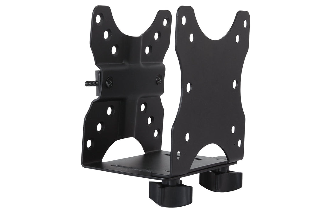 EAN 4016032423805 - Digitus DA-90360 soporte para monitor Escritorio Negro imagen 1