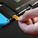 EAN 3126170147103 - Kodak EKMSDM128GXC10HPRK memoria flash 128 GB MicroSD UHS-I Clase 10 imagen 3