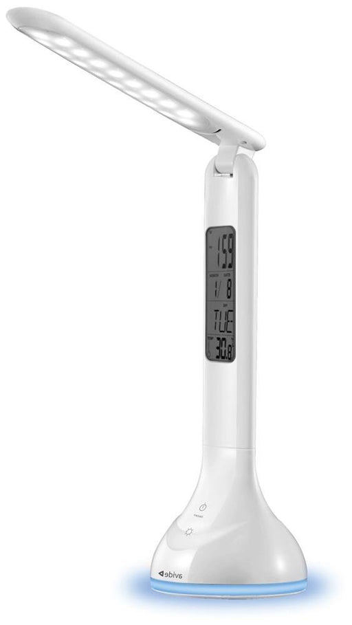 EAN 5999562287620 - Avide ABLDLRGB-CALENDAR-4W lámpara de mesa LED Blanco imagen 1