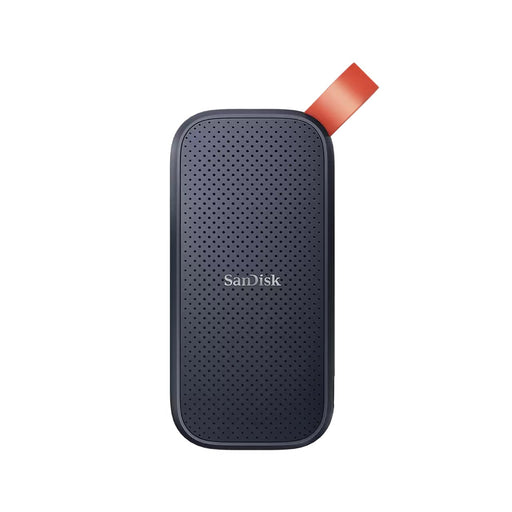 EAN 0619659183684 - SanDisk Ultrastar SDSSDE30-2T00-G25 unidad externa de estado sólido 2 TB USB Tipo C 3.2 Gen 2 (3.1 Gen 2) imagen 2
