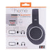 EAN 3303170104736 - T'nB CBTHOME auricular y casco Auriculares Inalámbrico y alámbrico Diadema TV USB Tipo C Bluetooth Negro imagen 6