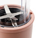 EAN 8006447003002 - NutriBullet NB907MACL licuadora 0,9 L Licuadora de vaso 900 W Rosa imagen 2