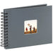 EAN 4007249948847 - Hama 4007249948847 álbum de foto y protector Gris 50 hojas 10 х 15 Encuadernación espiral imagen 3