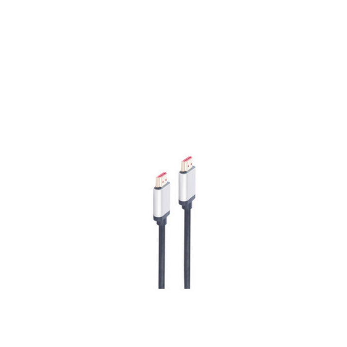 EAN 4017538162205 - shiverpeaks SP03-05035 cable HDMI 2 m HDMI tipo A (Estándar) Azul imagen 1