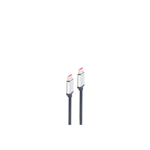 EAN 4017538162182 - shiverpeaks SP03-05025 cable HDMI 1 m HDMI tipo A (Estándar) Azul imagen 1