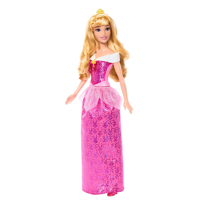 EAN 194735120352 - Disney Princess HLW09 muñeca imagen 3