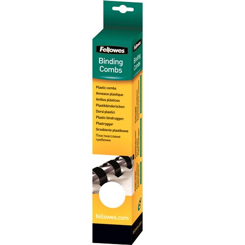 EAN 77511533082 - Fellowes 5330803 carpeta para encuadernado y accesorio imagen 1