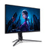 EAN 4711474642363 - Acer Predator XB253QF3bmiiprx pantalla para PC 62,2 cm (24.5") 1920 x 1080 Pixeles Full HD LCD Negro imagen 2