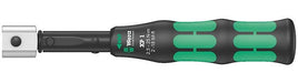 EAN 4013288206169 - Wera Click-Torque XP 1 Ft-lb, Nm imagen 1