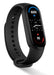EAN 6934177736384 - Xiaomi Mi Smart Band 6 AMOLED Funda de brazo para monitor de actividad física 3,96 cm (1.56") Negro imagen 2