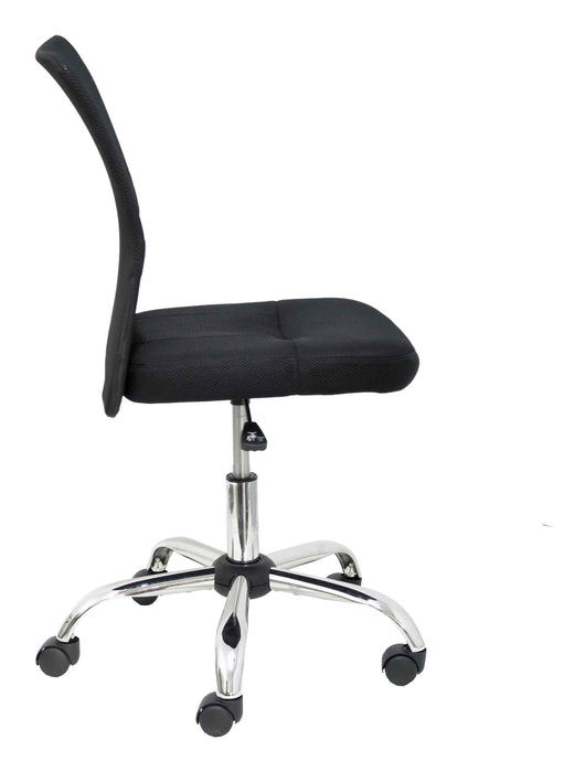 EAN 8436586625504 - PIQUERAS Y CRESPO Pardal Asiento acolchado tapizado Respaldo de malla imagen 7