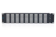 EAN 4016032510611 - Digitus Blank cover with ventilation grille and hinge for 482.6 mm (19") enclosures Panel ciego de rellen imagen 3