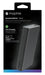 EAN 0840390311658 - mophie Powerstation Ultra 25000 mAh Negro imagen 4