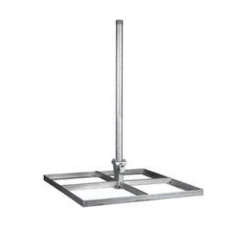EAN 4021121536984 - Kathrein ZAS 140 Gris Acero galvanizado imagen 1