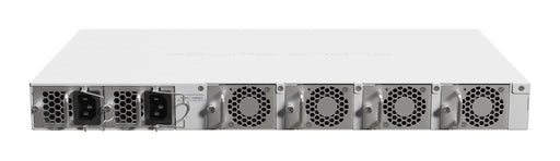 EAN 4752224007438 - Mikrotik CRS518-16XS-2XQ-RM switch Gestionado Fast Ethernet (10/100) imagen 2
