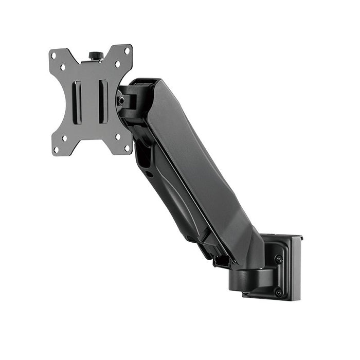 EAN 4052792055535 - LogiLink EO0019-5 soporte para monitor 68,6 cm (27") Escritorio Negro imagen 3