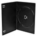 EAN 4260057123503 - MediaRange BOX33 funda para discos ópticos Funda de DVD 1 discos Negro imagen 1