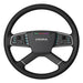 EAN 6973137270261 - Moza Racing TSW Truck Wheel Negro Volante PC imagen 1