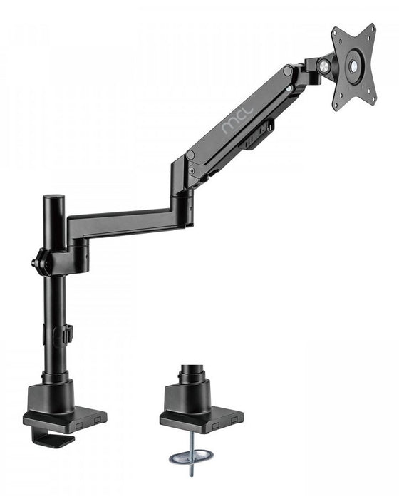 EAN 3700224771492 - MCL MS3A99AZSBAE3209N soporte para monitor 81,3 cm (32") Escritorio Negro imagen 1