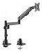 EAN 3700224771492 - MCL MS3A99AZSBAE3209N soporte para monitor 81,3 cm (32") Escritorio Negro imagen 1