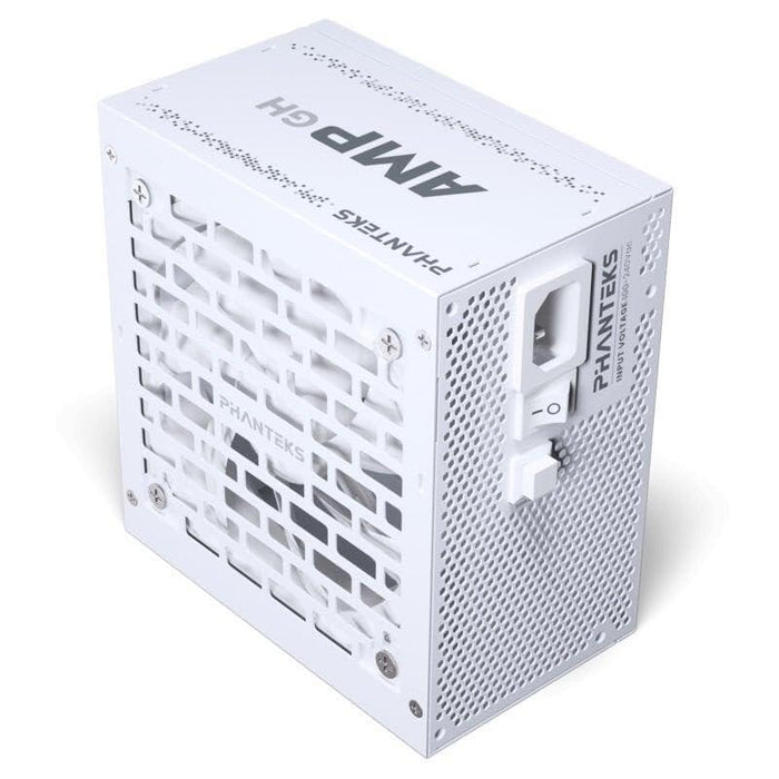 1200w Phanteks Amp Gh Blanco