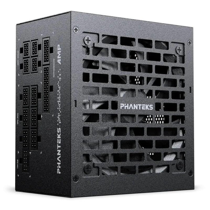 1200w Phanteks Amp Gh V2 Schwarz