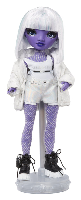 EAN 0035051583066 - Rainbow High Shadow High 583066EUC muñeca imagen 11