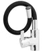 EAN 5201217115456 - PYRAMIS 090919638 grifo Negro, Cromo imagen 2