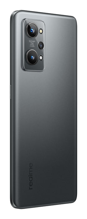 EAN 8033779064234 - TIM realme GT2 16,8 cm (6.62") SIM doble Android 12 5G USB Tipo C 8 GB 128 GB 5000 mAh Negro imagen 5