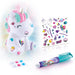 EAN 3555801287800 - Canal Toys OFG 267 set de dibujo imagen 9