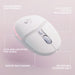 EAN 5099206098244 - Logitech G 910-006368 ratón Juego mano derecha RF Wireless + Bluetooth Óptico 8200 DPI imagen 10