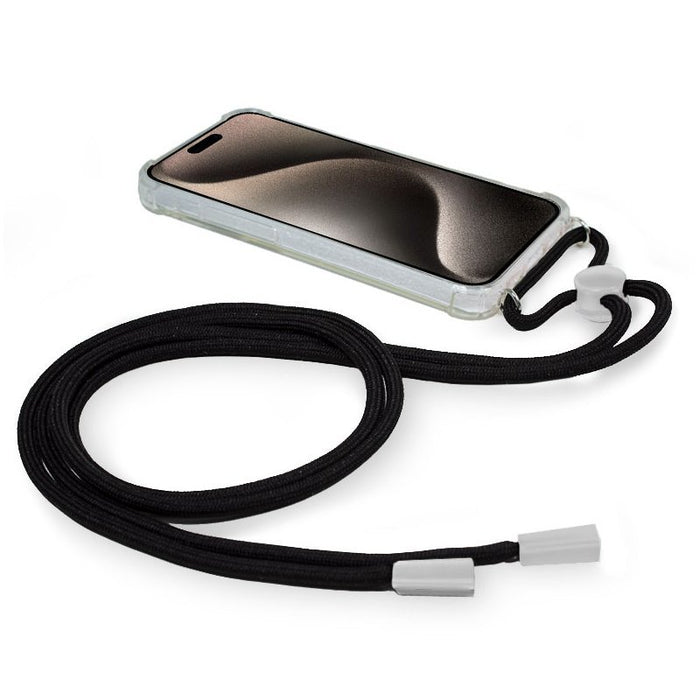 EAN 8434847069883 - COOL Accesorios COOL funda para teléfono móvil 17 cm (6.7") Transparente imagen 2