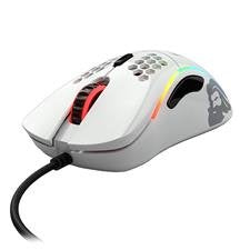 EAN 850005352228 - Glorious Gaming Model D ratón Juego Mano derecha USB tipo A Óptico 12000 DPI imagen 1