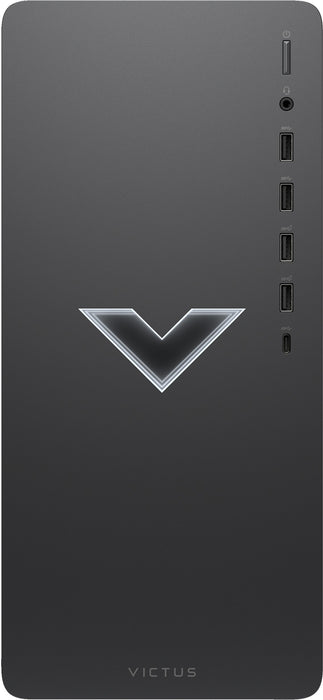 EAN 0196548097388 - Victus by HP 15L TG02-0063ns Intel® Core™ i5 i5-12400F 16 GB DDR4-SDRAM 512 GB SSD NVIDIA GeForce GTX 166 imagen 1