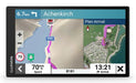 EAN 0753759298586 - Garmin Camper 795 navegador Portátil/Fijo 17,6 cm (6.95") TFT Pantalla táctil 239,6 g Negro imagen 1
