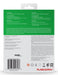 EAN 0718037904610 - SanDisk Green WD SN3000 NVMe 2 TB M.2 PCI Express 4.0 imagen 7
