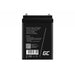 EAN 5907813963391 - Green Cell AGM42 batería recargable industrial Sealed Lead Acid (VRLA) 2800 mAh 12 V imagen 5