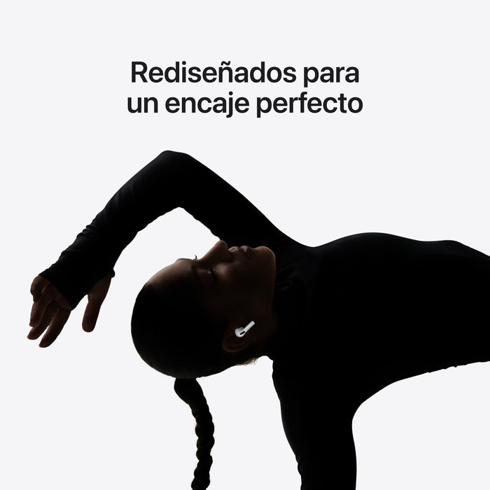 EAN 0195950543742 - Apple AirPods Pro (3rd generation) Auriculares True Wireless Stereo (TWS) Dentro de oído Llamadas/Música/ imagen 6