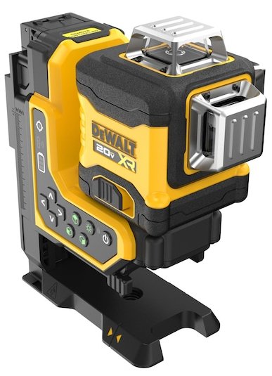 EAN 5035048834664 - DeWALT DCLE34035B-XJ nivelador láser y alineador Nivel de línea 80 m imagen 2