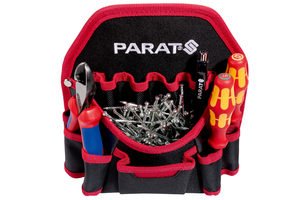 EAN 4006793002012 - Parat 5990834991 Caja de herramientas Negro, Rojo imagen 2