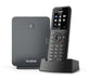 EAN 5715328078147 - Yealink W77P teléfono IP Negro TFT imagen 1
