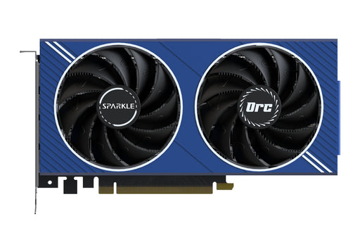 EAN 4711342290122 - Sparkle Technology Intel Arc A750 ORC OC Edition 8 GB GDDR6 imagen 1