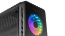 EAN 8436532169502 - NOX Hummer TGM Midi Tower Negro imagen 12