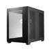 EAN 4713224528125 - FSP CMT380 Midi Tower Negro imagen 2