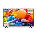 EAN 8806084530356 - LG UHD 65UT73006LA Televisor 165,1 cm (65") 4K Ultra HD Smart TV Wifi Azul imagen 1