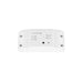 EAN 8719323914858 - Hombli HBCS-0109 interruptor eléctrico Interruptor inteligente 2P Blanco imagen 1