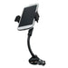 EAN 4052792050011 - LogiLink AA0082 soporte Soporte activo para teléfono móvil Ordenador portátil Negro imagen 1