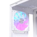 EAN 6977277360417 - Einarex EXCS-PM-150R-W carcasa de ordenador Midi Tower Blanco imagen 15