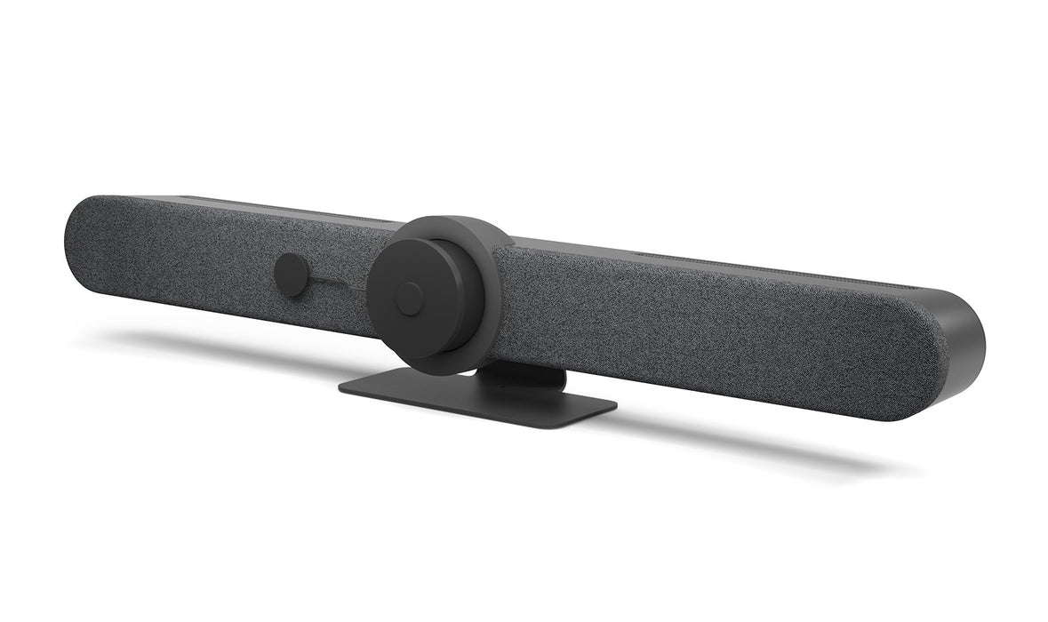 EAN 4260580378708 - Logitech Tap Rally Bar Bundle - Zoom sistema de video conferencia Ethernet Sistema de vídeoconferencia en imagen 5